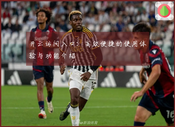 开云访问入口：高效便捷的使用体验与功能介绍