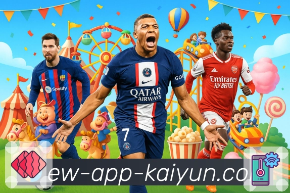 我们的品牌使命